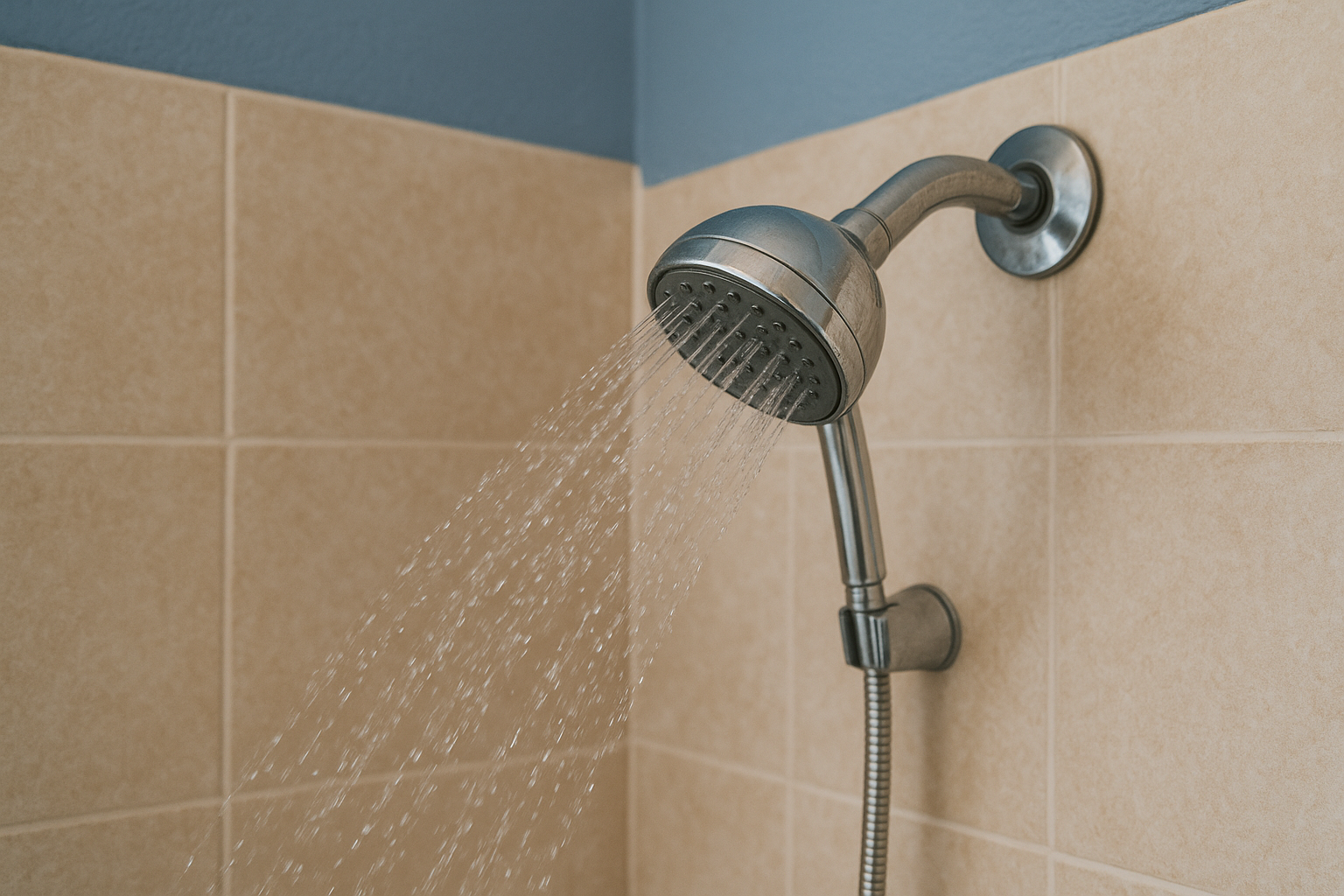 Effective Tips and Hacks to Stop Your Squeaky Shower